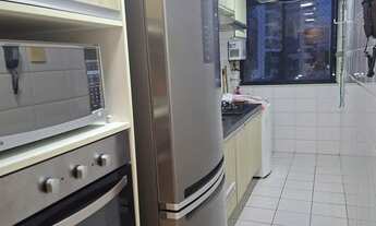 Imagem 2: Apartamento a venda Barra olímpica