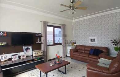 Imagem 5: Casa assobradada em condomínio - Urbanova - Condomínio Morada da Serra - 278m² - 3 Dormitó