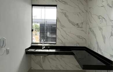 Imagem 7: Casa Verona com 3 Quartos, 1 Suite, projeto Moderno!