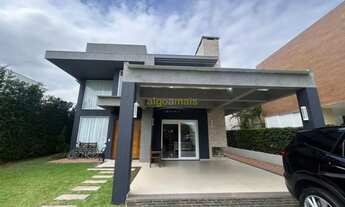 Imagem 2: Casa em Condomínio Mobiliada em Condomínio Villagio de Atlantida - Xangri-Lá REF: CA3352