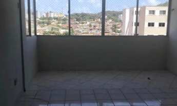 Imagem: Apartamento entre midway e do campus da