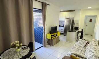 Imagem: Apartamento à venda no RESIDENCIAL FONTE