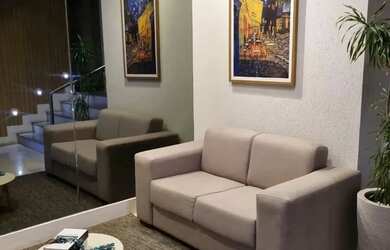 Imagem: Alto do Parque Apartamento 1 Quarto