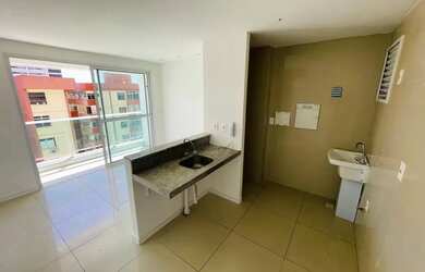 Imagem 6: Imóvel para venda tem 48 metros quadrados com 2 quartos em José Bonifácio - Fortaleza - CE