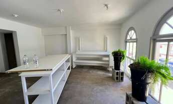 Imagem 3: Sala Comercial Aérea para Locação