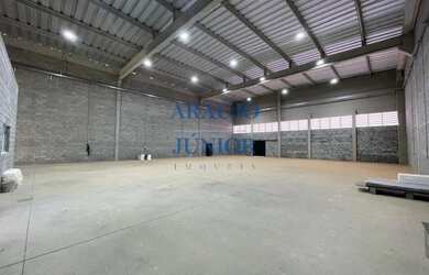 Imagem: Galpão Industrial de Alto Padrão para