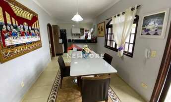 Imagem 3: Casa em Rua Ankara - Bopiranga - Itanhaém/SP