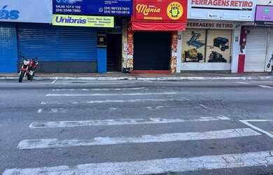 Imagem 6: Casa duplex no retiro