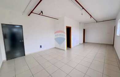 Imagem 2: Locação Sala Comercial 48,50mts no Jardim Botânico - Ribeirão Preto/SP