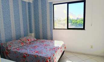 Imagem 5: Apartamento 1/4 em pitangueiras Lauro de feiras