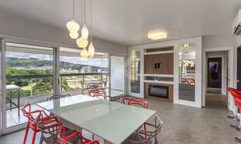 Imagem 3: Apartamento com 3 quartos suítes para alugar no bairro Central Parque