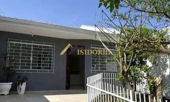 Imagem: CASA NO GRALHA AZUL! CHURRASQUEIRA, PERGOLADO