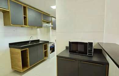 Imagem 5: Apartamento com 3 quartos