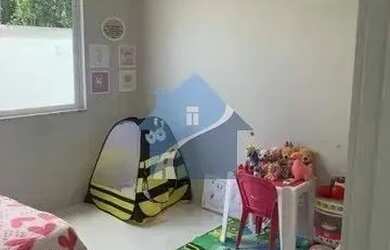 Imagem 5: Casa no Condomínio Reserva do Parque - Ponta Negra