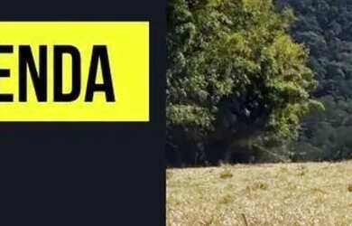 Imagem: Imóvel para venda tem 500 metros quadrados