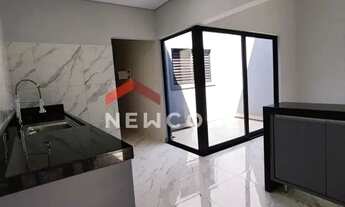 Imagem 6: Casa em Rua Hortolândia - Parque Universitário - Americana/SP