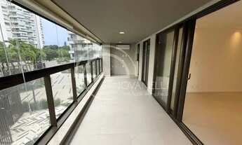 Imagem 2: APARTAMENTO PARA LOCAÇÃO DE 3 SUÍTES - ORLA DA PRAIA - WAVE BY YOO