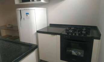 Imagem 3: Apartamento em Rua Aprovada 599 - Chácaras - Bertioga/SP