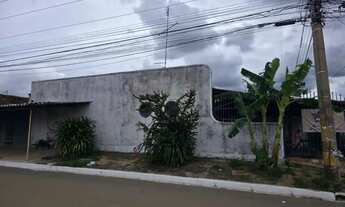 Imagem: VENDO EXCELENTE CASA