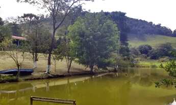 Imagem 6: Imóvel para venda possui 72600 metros quadrados com 4 quartos