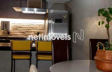 Imagem 4: Venda Área Privativa Sagrada Família Belo Horizonte