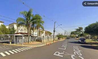 Imagem 2: Apartamento a venda tem 48 m², com 2 quartos em Quintino Facci II - Ribeirão Preto - SP