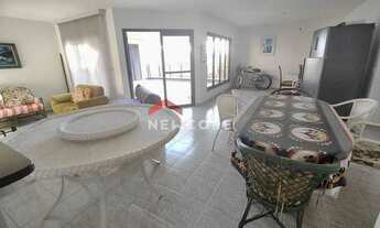 Imagem 2: Cobertura em Rua São Paulo - Loteamento João Batista Julião - Guarujá/SP