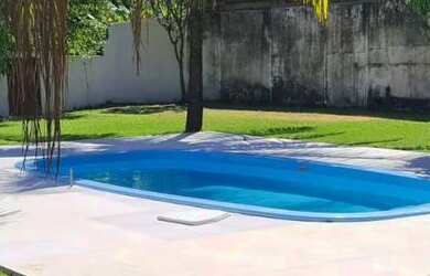 Imagem 5: Casa para venda possui 140 metros quadrados com 3 quartos em Barra Mar - Barra de São Migu