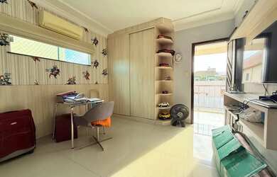 Imagem 7: Jardim Espanha - 3 suítes - 2 vagas - Venda