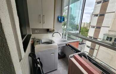 Imagem 7: Apartamento Chácara Seis de Outubro Sao Paulo/SP