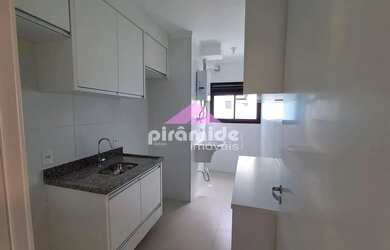 Imagem 5: Apartamento no Jardim América no Condomínio Residencial Vale das Flores em São José dos Ca