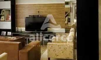 Imagem 3: Apartamento à venda com 3 quartos 1 suíte, 94m² em Pedra Branca Palhoça