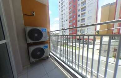 Imagem 7: Apartamento 1 Dormitório