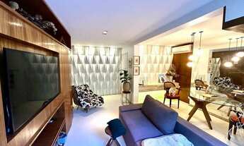 Imagem 3: SQS 312 APARTAMENTO 2 QUARTOS VISTA LIVRE