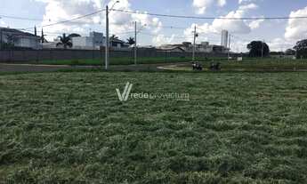 Imagem 4: Terreno - Boa Esperança - Paulínia