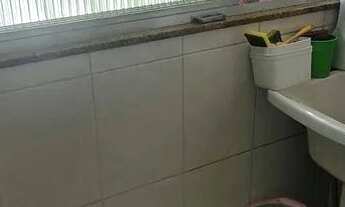 Imagem 6: Apartamento 2 quartos, dependências completas, 78m², lazer completo, à venda no Fonseca