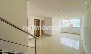 Imagem 2: Locação Cobertura Castelo Belo Horizonte