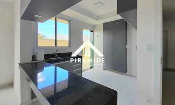 Imagem 5: Apartamento para Aluguel no Castelo, BH