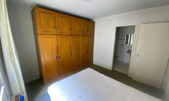 Imagem 4: 3 dormitório sendo 1 suite, vaga de garagem, bairro Menino Deus