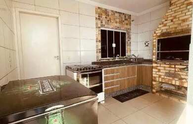 Imagem 5: Edícula à venda, 120 m² por R$ 550.000 - Jardim Imperial - Sarandi/PR