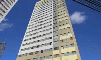 Imagem: Ed Portal do Canadá - Andar Alto - 62 metros