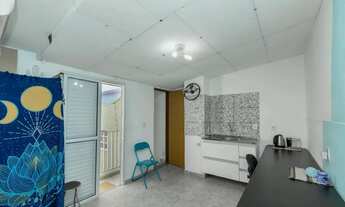 Imagem 3: Sobrado para venda em City Pinheirinho com 4 quartos, sendo 2 suítes , 197m²