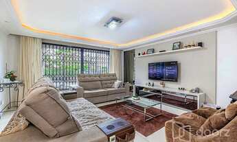 Imagem 2: Imóvel na Engenheiro José Maria de Carvalho com 5 dormitórios e 330m²