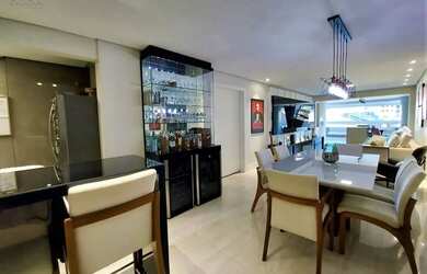 Imagem 2: Apartamento 3 suites 213M² Agronomica