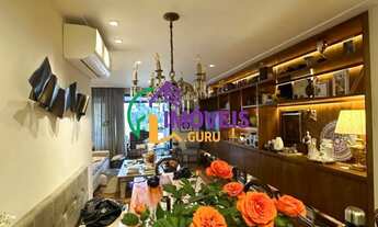 Imagem: APARTAMENTO - VILA MADALENA - SP