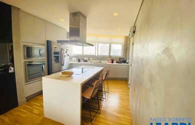 Imagem 5: COBERTURA - VILA MADALENA - SP