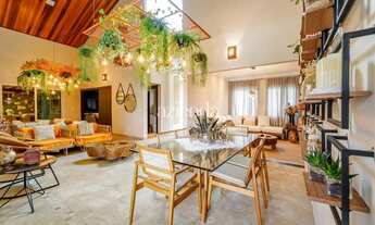 Imagem: Tecnologia, design e paisagem um novo patamar