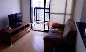 Imagem 2: Apartamento, Vila Olímpia - São Paulo