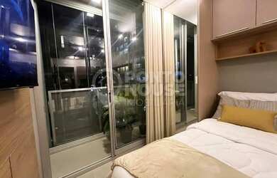 Imagem 6: Studio para locação na Consolação, 21 m², próximo ao metrô