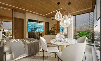 Imagem 6: TORRE VERTICE, 136M², 3 SUÍTES, 2 VAGAS, BATISTA CAMPOS